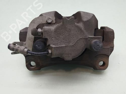 Right front brake caliper AUDI A4 B9 Avant (8W5, 8WD) 2.0 TDI | BP30078458M104 