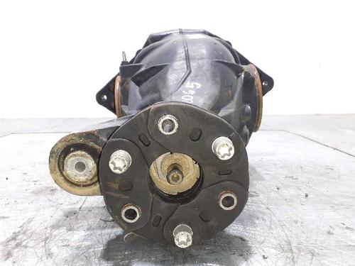 Used Rear differential MERCEDES-BENZ M-CLASS (W166) [2011-2015]  15851284