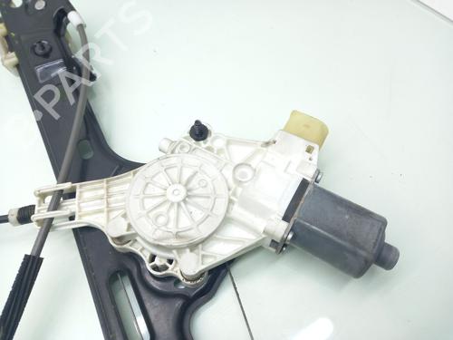 Front left window mechanism BMW 1 (E87)  | BP16669395C22 