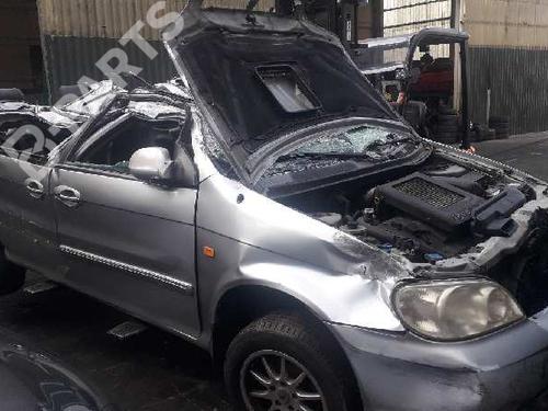 Starter KIA CARNIVAL II (GQ)  | BP4463705M8 