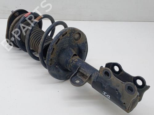 Used Left front shock absorber Left front shock absorber LEXUS CT (ZWA10_) 200h (ZWA10_) (99 hp) 33855648 33855648