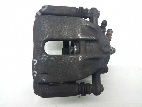 Right front brake caliper NISSAN MICRA IV (K13K, K13KK) | BP12113642M104