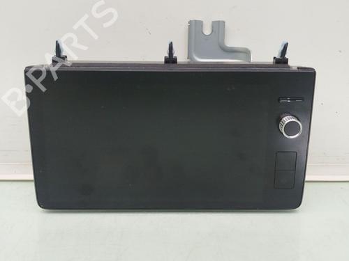 Used Display monitor HONDA CIVIC XI Hatchback (FL) 2.0 e:HEV (184 hp) 30259481