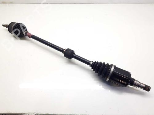 Used Right front driveshaft CHEVROLET CRUZE Hatchback (J305) 1.6 (124 hp) 8610457
