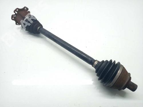 Used Right front driveshaft Right front driveshaft AUDI A6 C6 (4F2) [2004-2011] 9906168 9906168