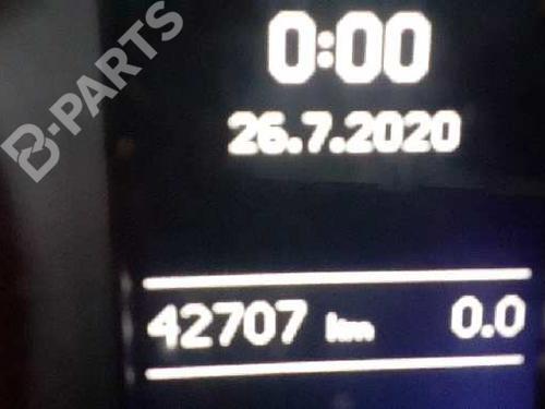 Front left exterior door handle AUDI Q3 (8UB, 8UG)  | BP9123358C128  - Image 15