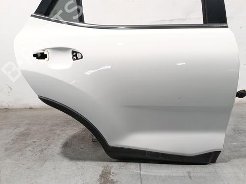 Dør højre bagtil KIA STONIC (YB) 1.0 T-GDi | BP37233813C5 - Image 2