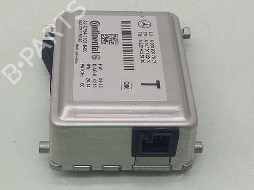 Electronic module MERCEDES-BENZ GLA-CLASS (X156) GLA 200 CDI / d (156.908) | BP25914380M83 