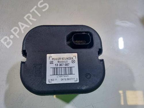 Horn CHEVROLET ORLANDO (J309)  | BP14308771E13 