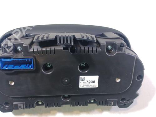 Instrument cluster OPEL CORSA E (X15) 1.3 CDTI (08, 68) | BP30645123C47 - Image 2