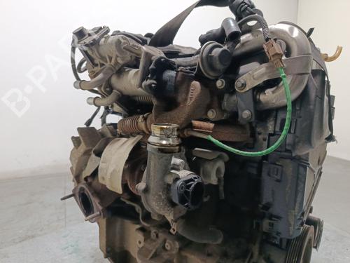 Engine RENAULT KANGOO Express (FW0/1_) 1.5 dCi 75 (FW07, FW10, FW04) | BP32780564M1  - Image 7