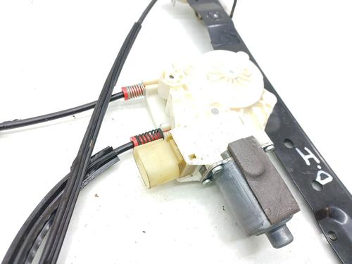 Front left window mechanism FORD S-MAX (WA6) 2.0 TDCi | BP29356926C22 