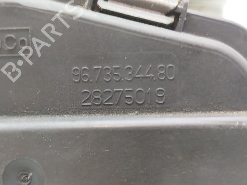 Throttle body CITROËN C4 II (NC_) 1.6 HDi 110 | BP34162348M82 - Image 4