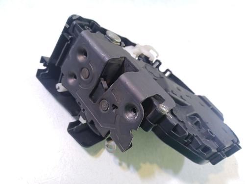Front left lock VOLVO C70 II Convertible (542) T5 330799309