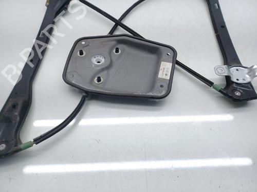 Front right window mechanism VW GOLF V (1K1) 1.9 TDI | BP1527591C23 