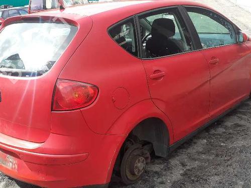Right front door SEAT ALTEA (5P1) 1.9 TDI | BP6821545C3 
