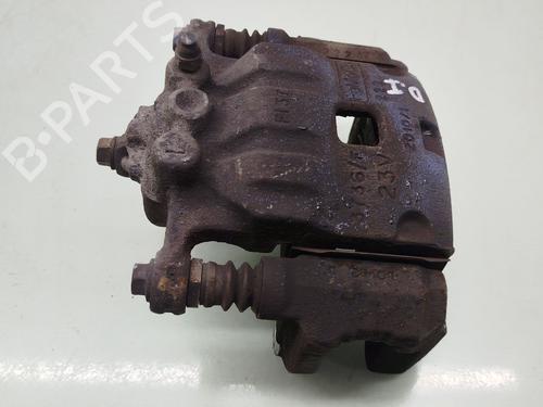 Left front brake caliper FORD FIESTA VI Van 1.5 TDCi | BP35756802M105 - Image 2