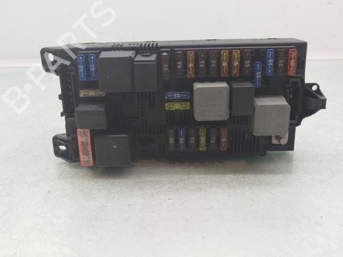 Fuse box MERCEDES-BENZ CLS (C219) CLS 350 (219.357) | BP26530193E1 