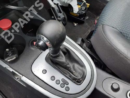 Engine control unit (ECU) SEAT ALTEA (5P1)  | BP11941353M57 