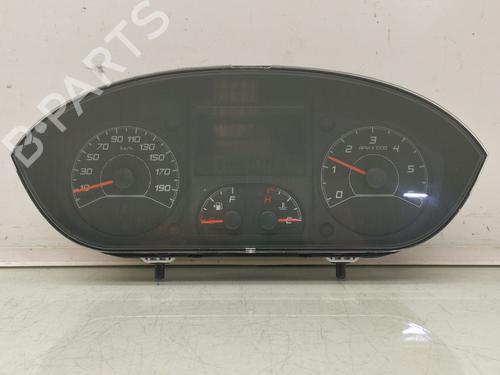 Used Instrument cluster PEUGEOT BOXER Van 2.2 BlueHDi 140 (140 hp) 29147440