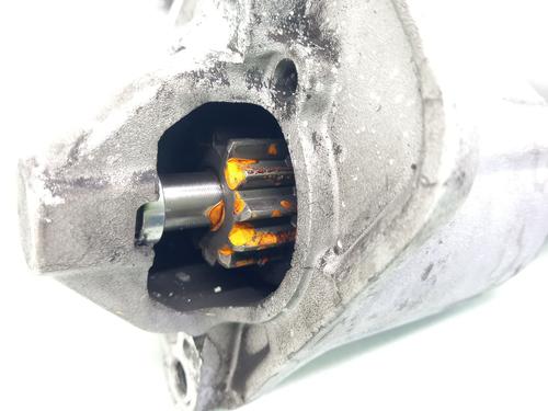Starter NISSAN NV200 / EVALIA Bus 1.5 dCi 90 (M20, M20M) | BP16443491M8 