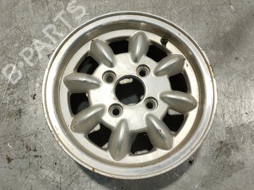Used Rim Rim ROVER MINI Hatchback 1000 (41 hp) 40106397 40106397