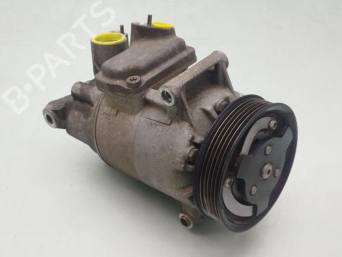 Used AC compressor AC compressor 38112511 38112511