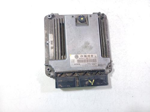Engine control unit (ECU) VW CRAFTER 30-50 Platform/Chassis (2F_) 2.5 TDI | BP40107335M57 - Image 2