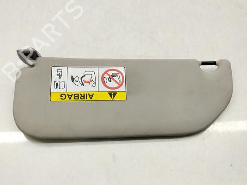 right-sun-visor-citroen-c-elysee-dd_-2012-31753820 main image