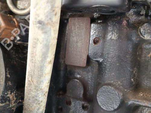 Engine RENAULT MODUS / GRAND MODUS (F/JP0_) 1.5 dCi (FP0F, JP0F) | BP34445212M1  - Image 13