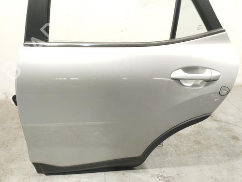 Left rear door KIA STONIC (YB) 1.0 T-GDi Eco-Dynamics+ | BP32296306C4