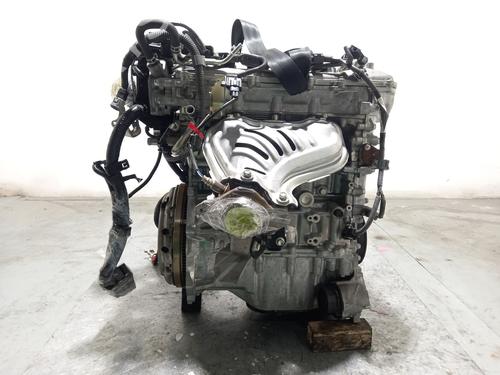 Engine TOYOTA VERSO (_R2_) 1.6 (ZGR20_, ZGR20R) | BP30963590M1