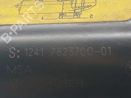 Starter BMW 1 (E87) 118 d | BP13634708M8 