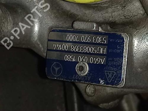 Engine MERCEDES-BENZ B-CLASS Sports Tourer (W245)  | BP11197595M1 