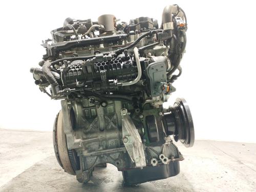Engine PEUGEOT 208 I (CA_, CC_) 1.2 THP 110 | BP28377754M1
