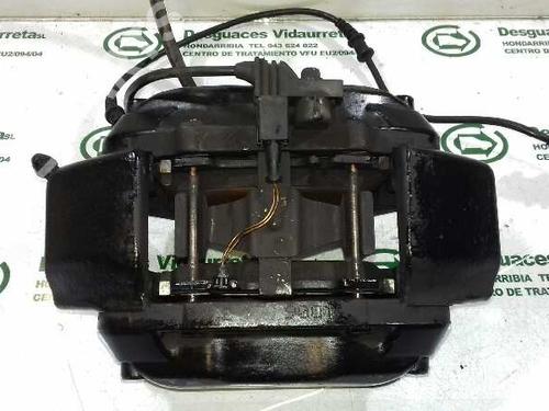 Used Left front brake caliper MERCEDES-BENZ S-CLASS Coupe (C215) [1999-2006]  11561112