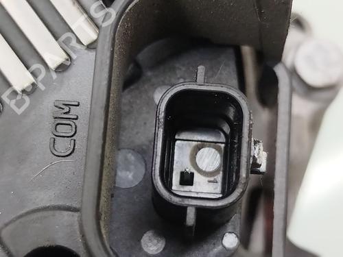 Alternator MERCEDES-BENZ CITAN MPV (W415) 108 CDI (415.703) | BP30276843M7