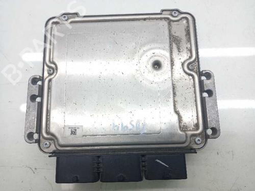 Engine control unit (ECU) CITROËN C5 III (RD_)  | BP13308867M57 