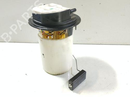 Used Fuel pump CITROËN C-ELYSEE (DD_) 1.5 BlueHDi 100 (102 hp) 31665566