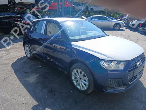 Rear left window mechanism AUDI A1 Sportback (GBA) 30 TFSI | BP29332025C24 