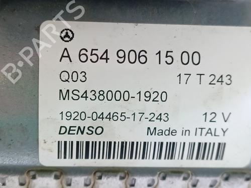 Starter MERCEDES-BENZ VITO Van (W447) 114 CDI (447.601, 447.603, 447.605) | BP40106330M8 - Image 5