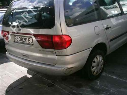 Tailgate lift support SEAT ALHAMBRA (7V8, 7V9) 1.9 TDI | BP14309753C138 