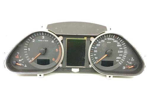 Used Instrument cluster AUDI Q7 (4LB) 3.0 TDI quattro (240 hp) 16669374