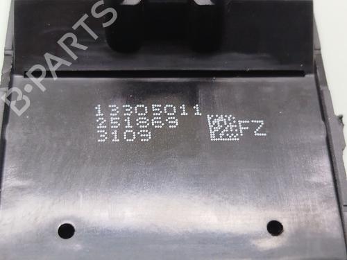 Left front window switch OPEL ASTRA J (P10) | BP32732760I27 - Image 4