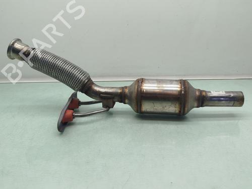 Catalyst AUDI A1 Sportback (GBA) 30 TFSI | BP29431332M10 