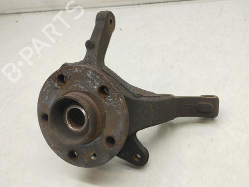 Right front steering knuckle NISSAN PRIMASTAR Van (X83) | BP32522305M26