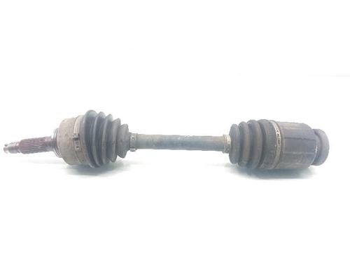 Right front driveshaft KIA SORENTO I (JC)  | BP15839838M39 