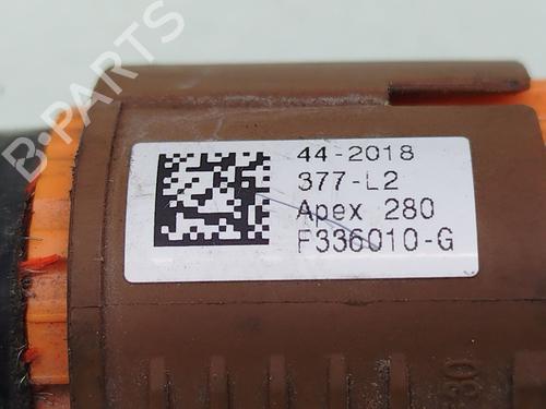 Cable RENAULT KANGOO Express (FW0/1_) Z.E. (FW0Z, FW1Z) | BP34366670E12  - Image 5