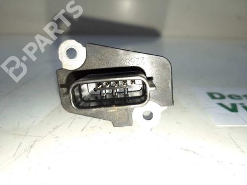 Mass air flow sensor NISSAN QASHQAI / QASHQAI +2 I (J10, NJ10, JJ10E) 2.0 dCi | BP3346811M95 