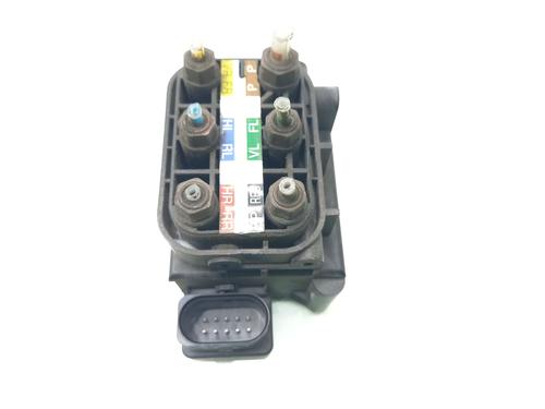 Elektronisk modul MERCEDES-BENZ R-CLASS (W251, V251) R 350 CDI 4-matic (251.124, 251.125) (211 hp) 17322245